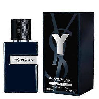 Men's Perfume YSL Y Le Parfum 60 ml