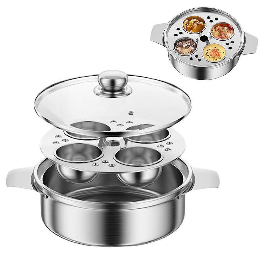 Stainless Steel Protective Case