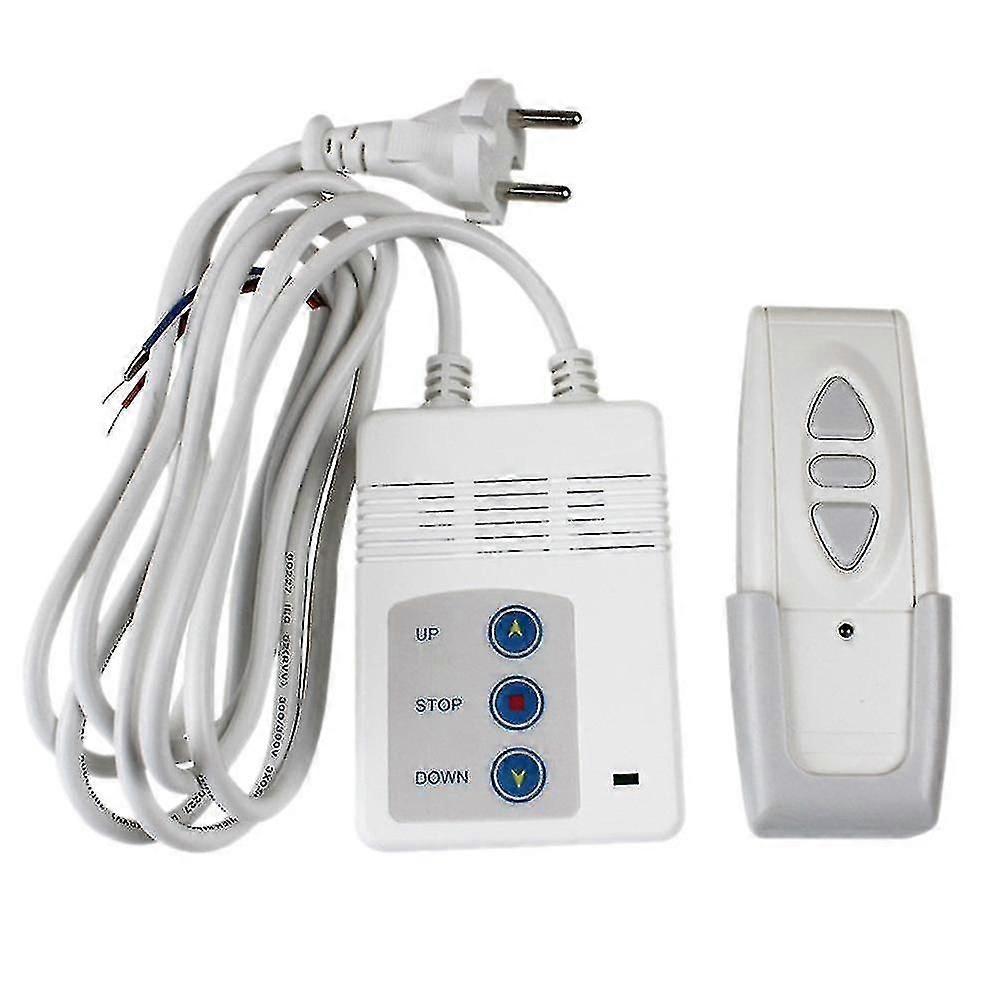 Projection Screen Remote Control Electric Screen Remote Radio Frequency Controller Screen Automatic
