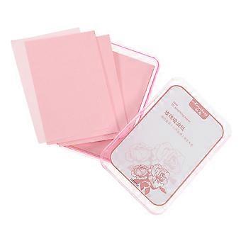 Oil Absorbing Sheets Facial Paper for Effective Oil Control with 300 Sheets