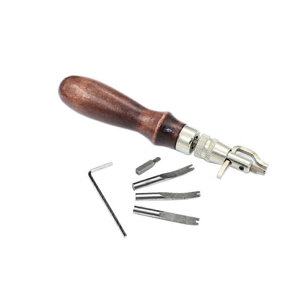 Stitching Craft Tools Kit for Stitching Use 7Pcs Set