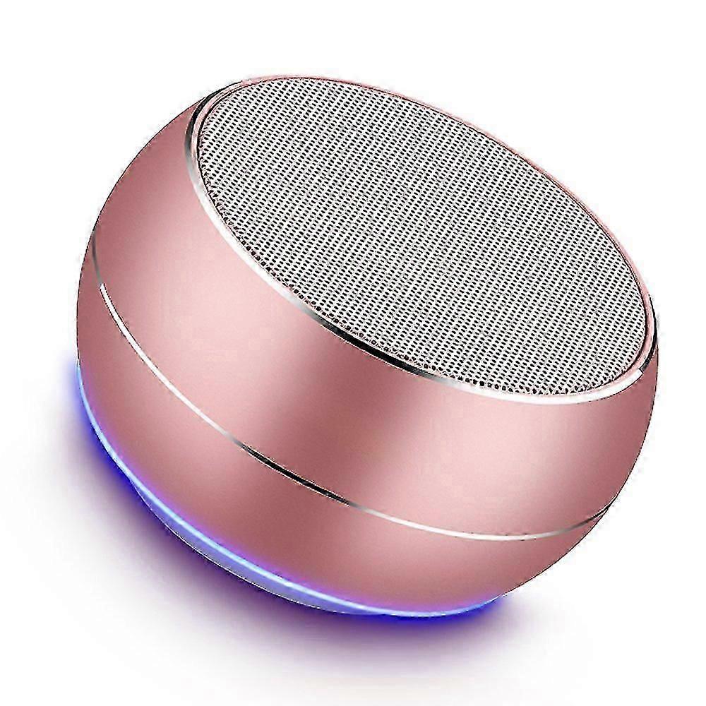 Enceinte Bluetooth ultra-portable à réduction de bruit