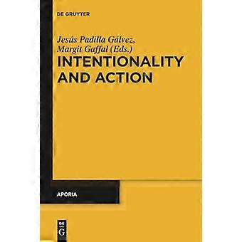 Intensjonalitet og handling