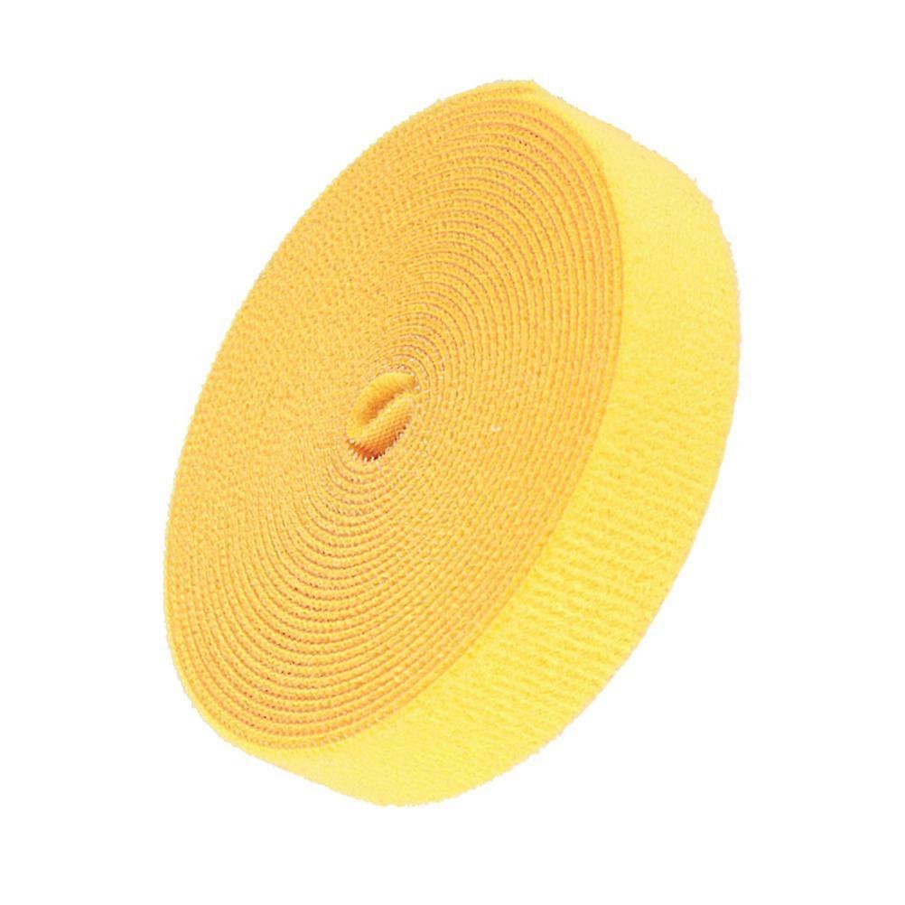 Cable Straps Hook and Loop Adhesive for Wire Organization 1M