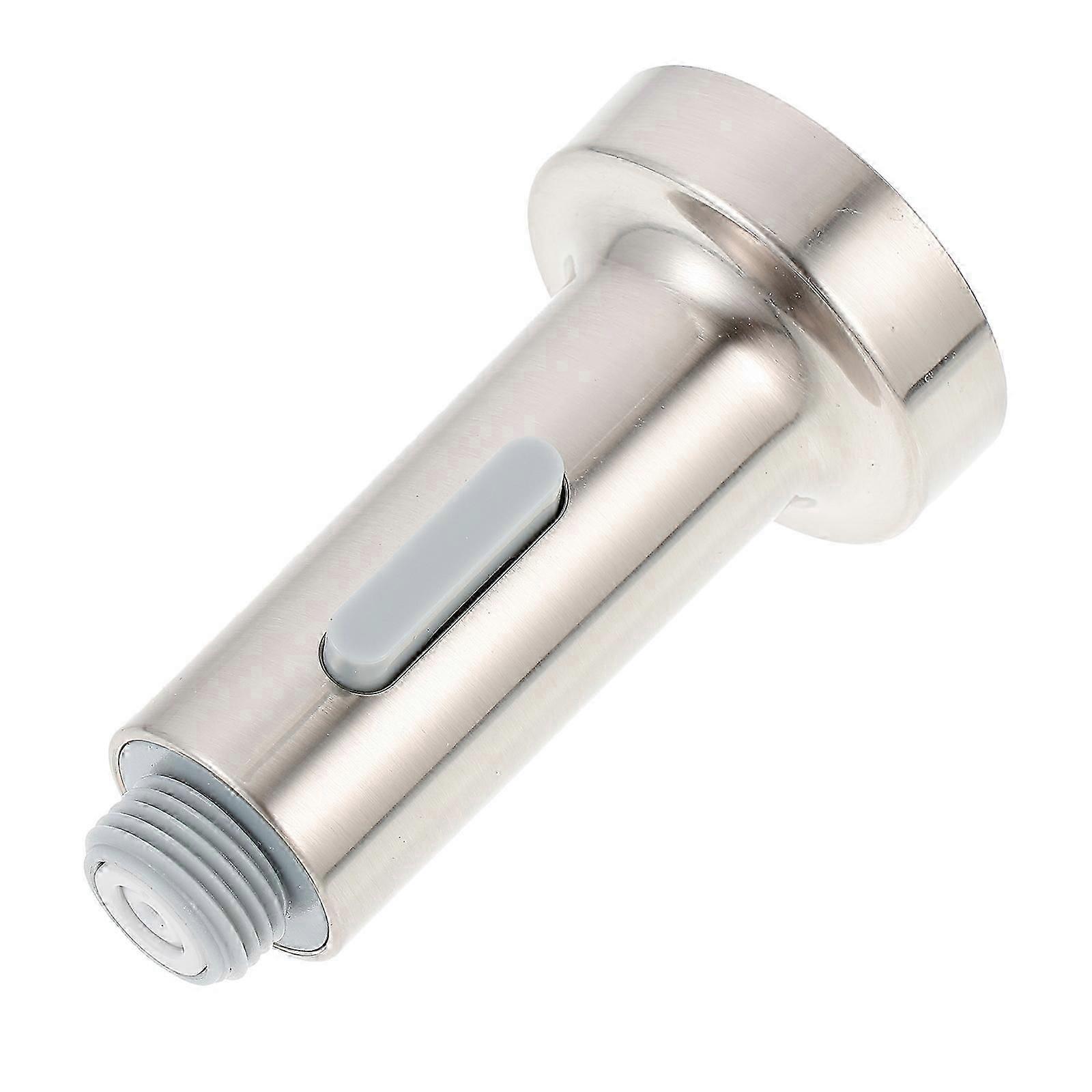 Kitchen Tap Shower Head Water Saving Function 1Pcs Faucet Nozzle Sprayer