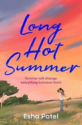 Long Hot Summer Pb - Esha Patel