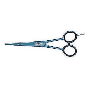 Jaguar 5.5" Pastell Atlantic Hairdressing Offset thinning Scissors