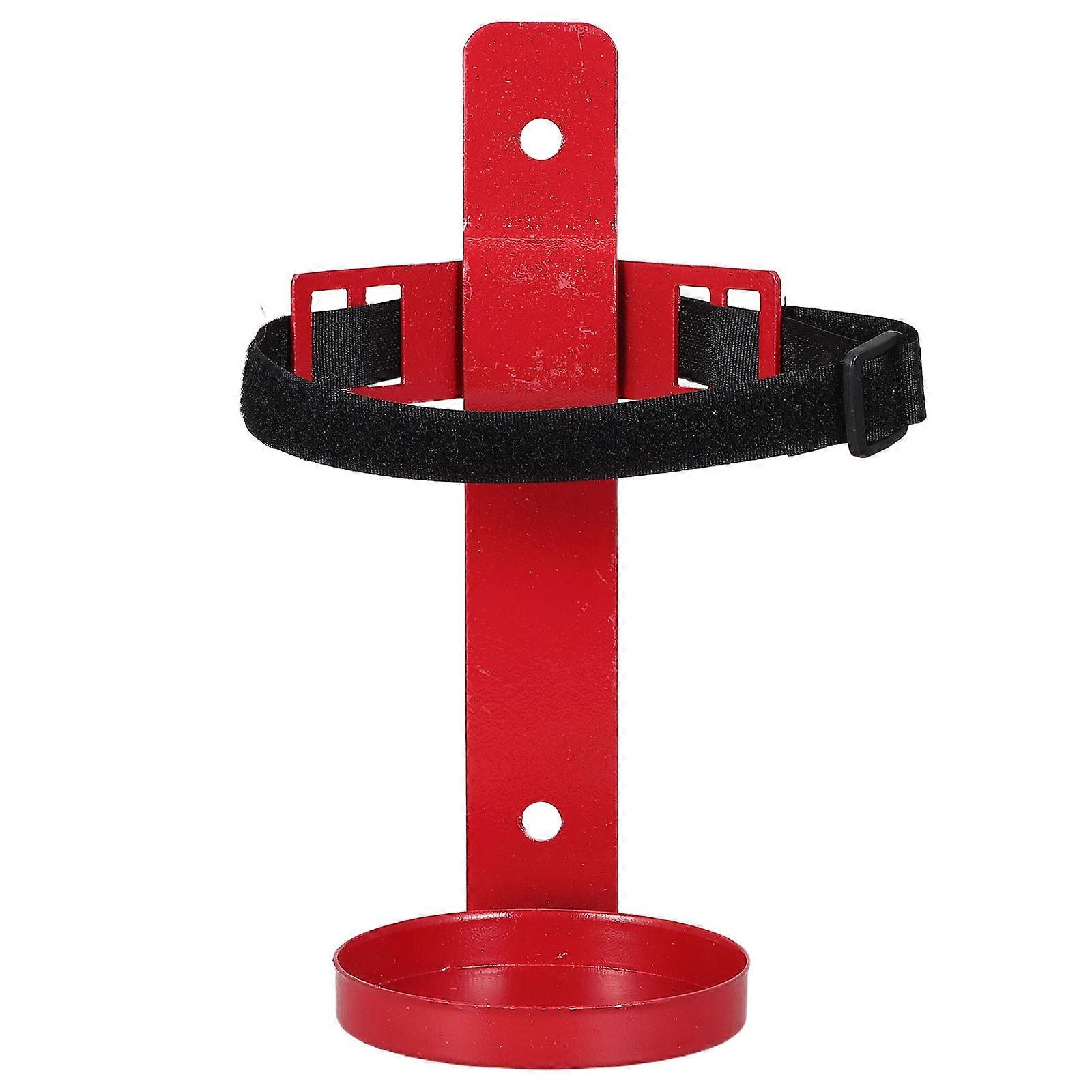 Universal Extincter Bracket Extincter Suport suport de perete Mount Rack