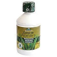 Aloe Vera Juice Maximum Power 500 ml