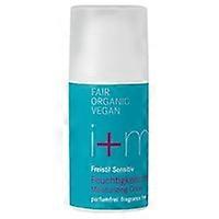 Sensitive Skin Moisturizing Cream 30 ml