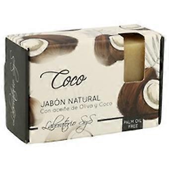 Coconut Premium Natural Soap 100 g
