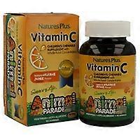 Animal Parade Vitamin C 90 tablets