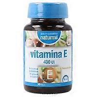 Vitamin E 400 IU 30 softgels