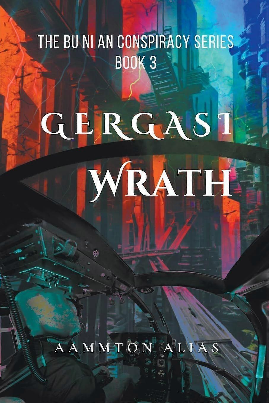 Gergasi wrath