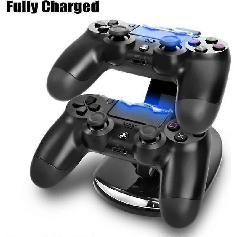 PS4 Controller Charging Station