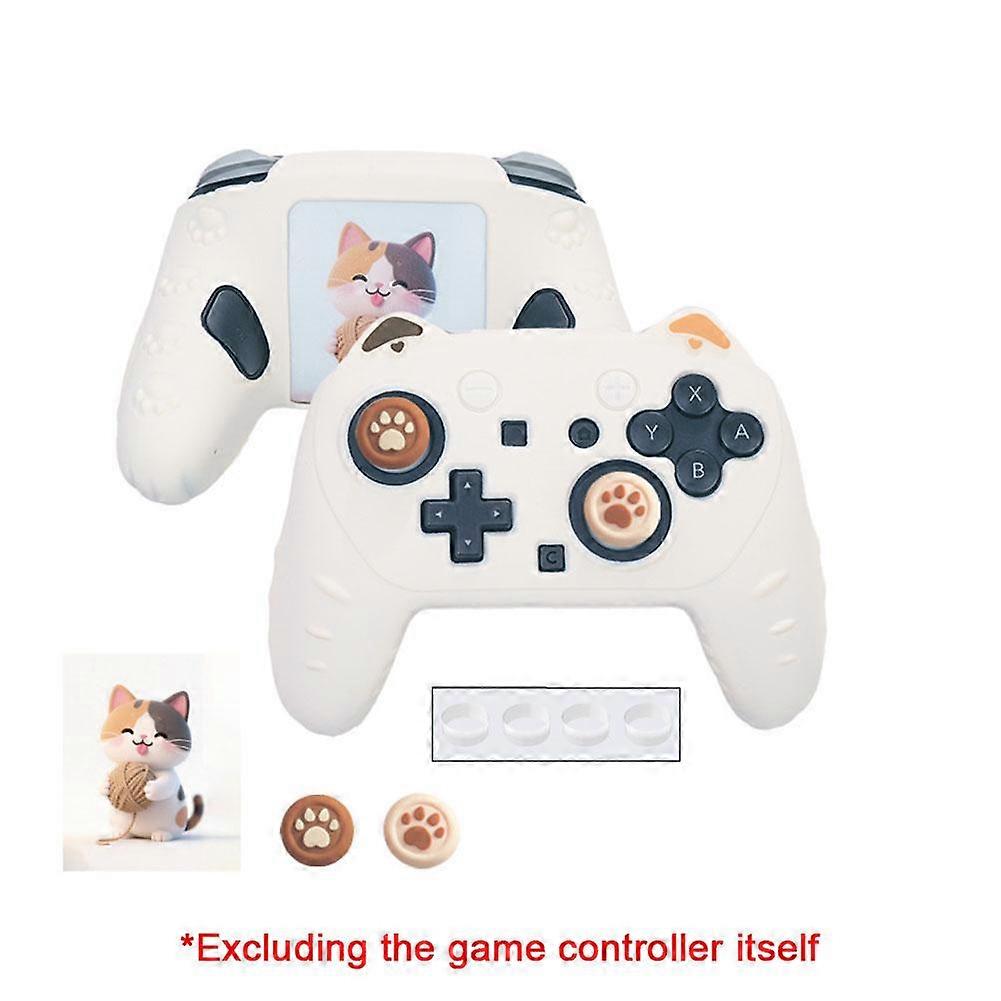 Schutzhülle für Switch 2 Pro Gamecontroller / L9W9