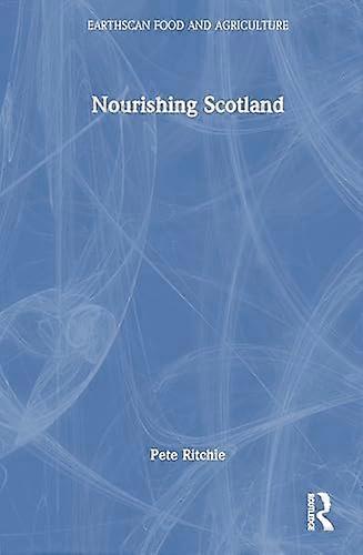 Nourishing Scotland