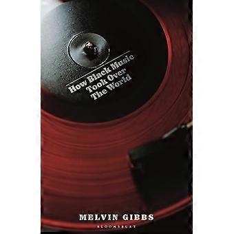 Wie die schwarze Musik die Welt eroberte