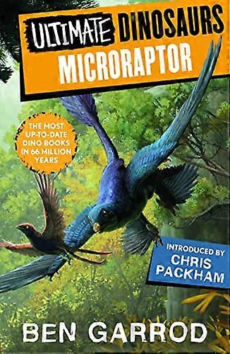Microraptor