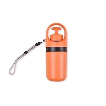 Portable Dog Pooper Scooper with Garbage Bag Outdoor Pet Poop Grabber Claw Fecal Shovel Picker Dog Fecal Collector Cleaning Tool 26-27