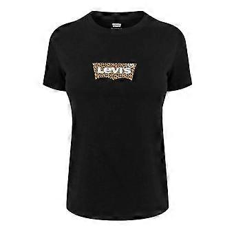 Levis Womens/Ladies Graphic Print T-Shirt