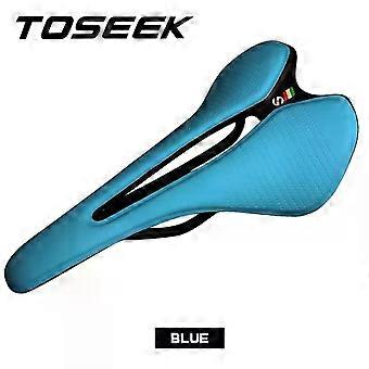 Bicycle Seat Cushion Ultralight Road MTB Saddle Comfortable Breathable Bike Saddle for Long Distance Cycling
