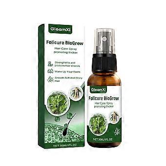 Hair Care Spray, 2 Pieces, Moisturize Frizzy and Split Hair, Make Hair Soft and Smooth