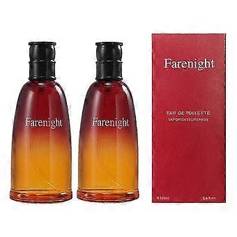 Men's Daily Cologne 100ML Duftspray til hverdagsbrug