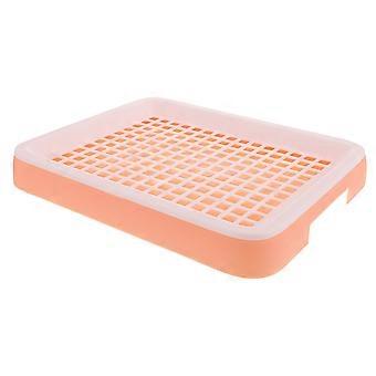 Guinea Pig Litter Box Pet Cleaning Equipment for Bunny Trainer