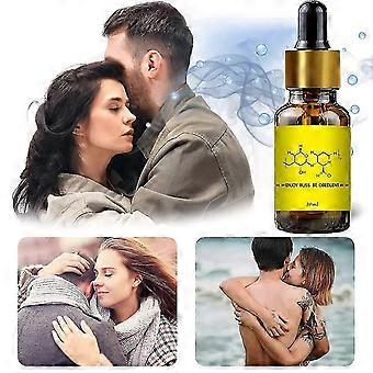 Pheromone For Man Attract Women Androstenone Pheromone Sexually Stimulating Fragrance Oil Flirting Sexy