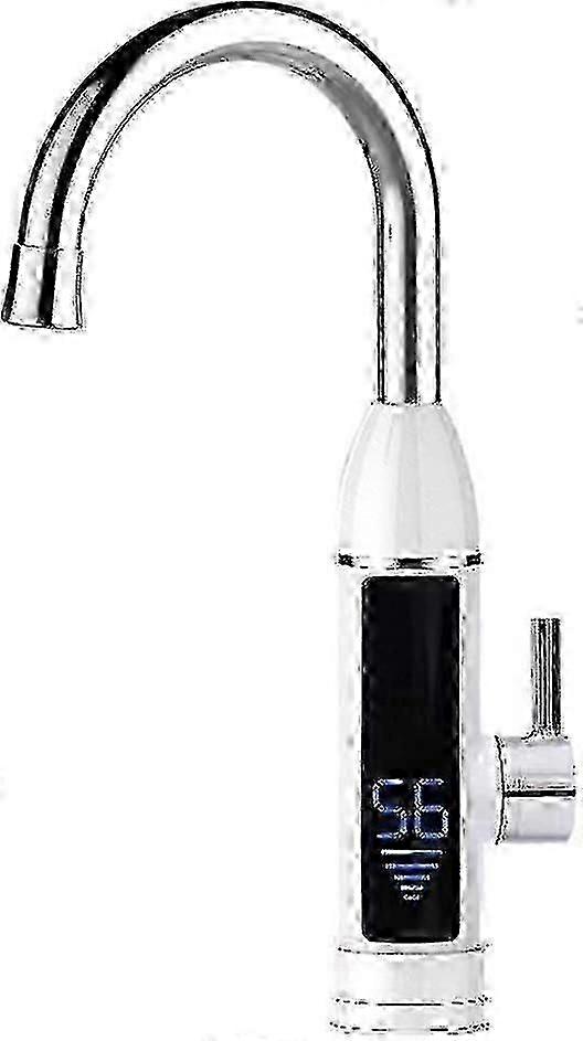 Chauffe-eau instantané ZWS pour évier avec LED