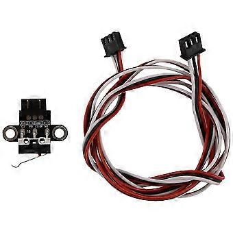 3D van de de Eindstopschakelaar van Printerdelen het Mechanische Eindstop Schakelaar Module Eindstop Schakelaar Horizontaal Type voor Reprap Ramps1.4 Diy