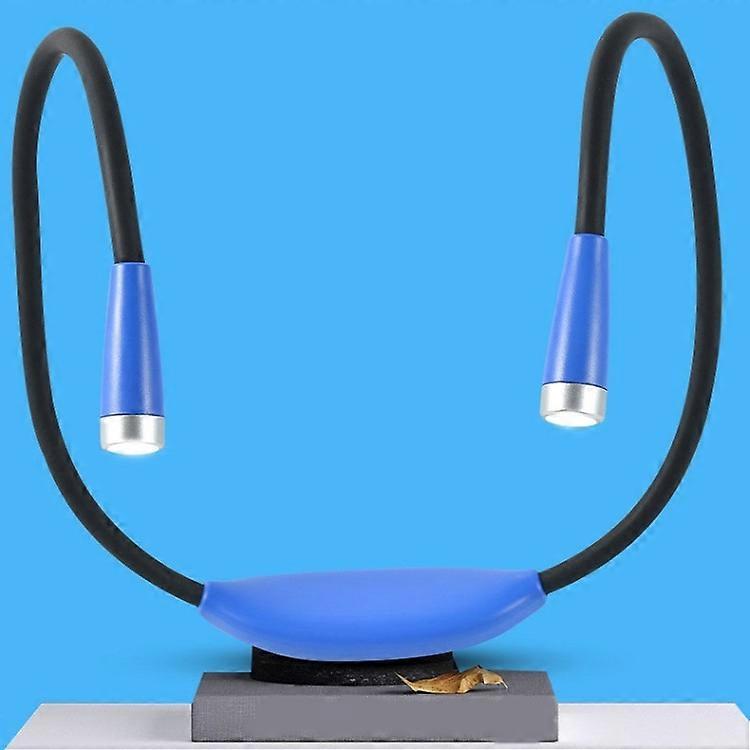 Hanging Neck Hose Reading Lamp