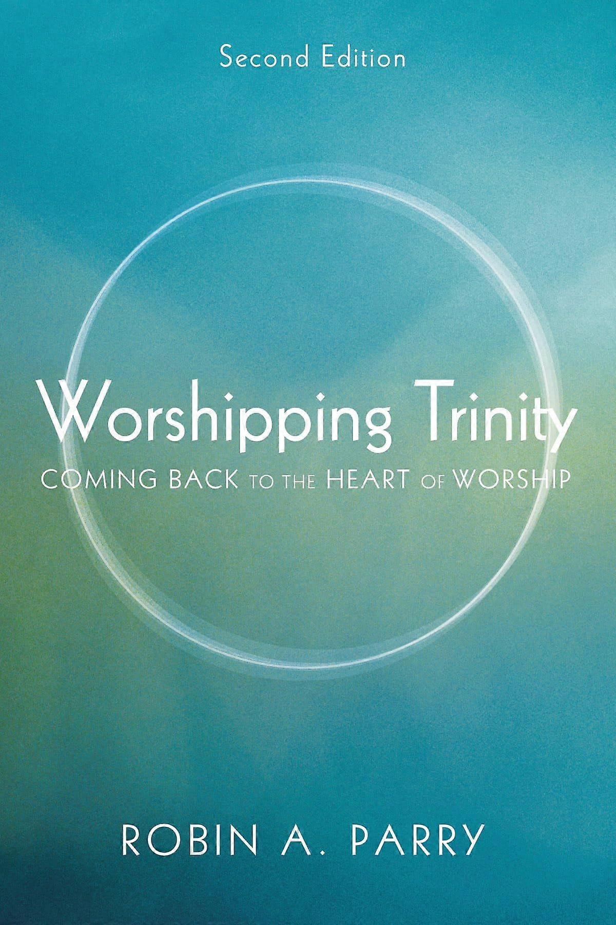 Worshipping trinity, second edition