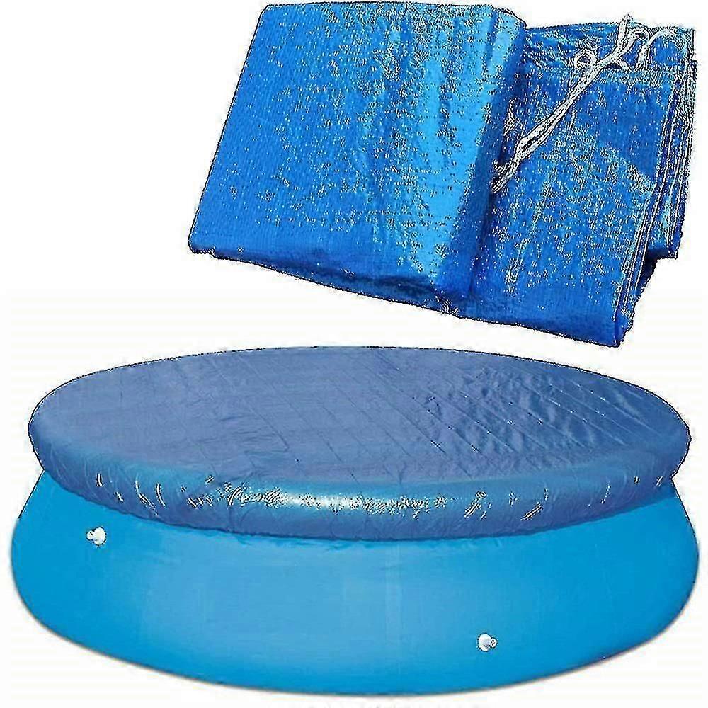 Pool Cover 183 Cm Round Pool Cover