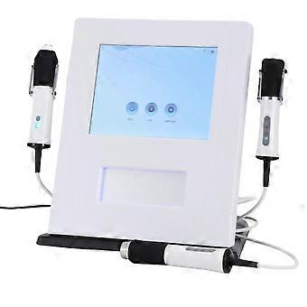 CO2 Facial Cleansing Machine for Deep Exfoliation and Hydrating Facial Treatment at Home