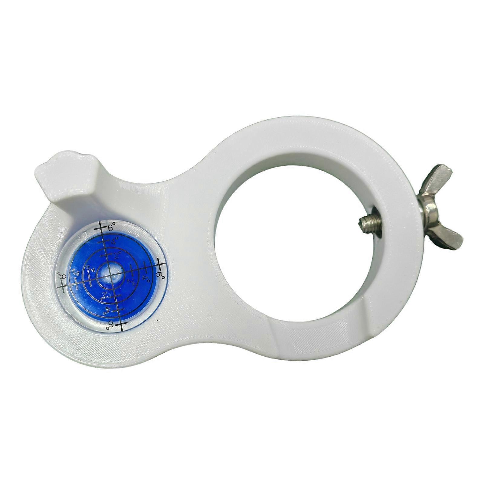 Multiple Purpose Plastic Drilling Assistant with Build In Level Horizontal Drilling Tool for Various Construction Tasks  4