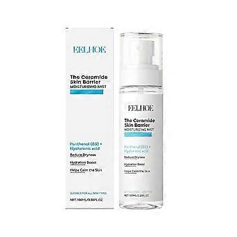 Spray Hidratante e Nutritivo Eelhoe para o Conforto da Pele Facial: Nutritivo, Hidratante, Nutritivo e Iluminador.