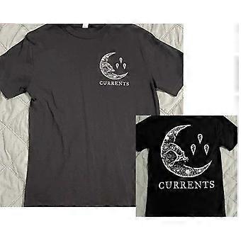 CURRENTS Band Tour Collection T-shirt SU0046