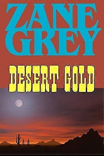 Desert gold