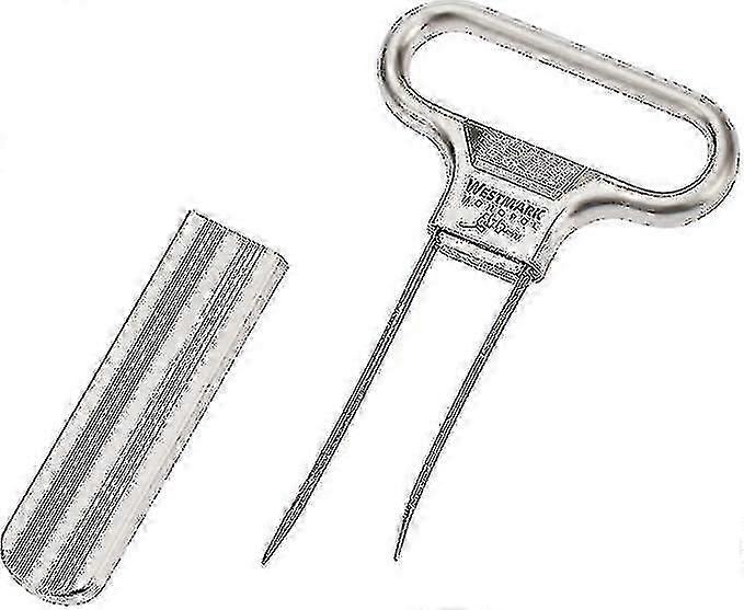 Blade Corkscrew/pliers With Corkscrew Effective