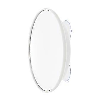 Makeup Mirror with Suction Cup 10x Magnifying Bathroom Mirror 2Pcs