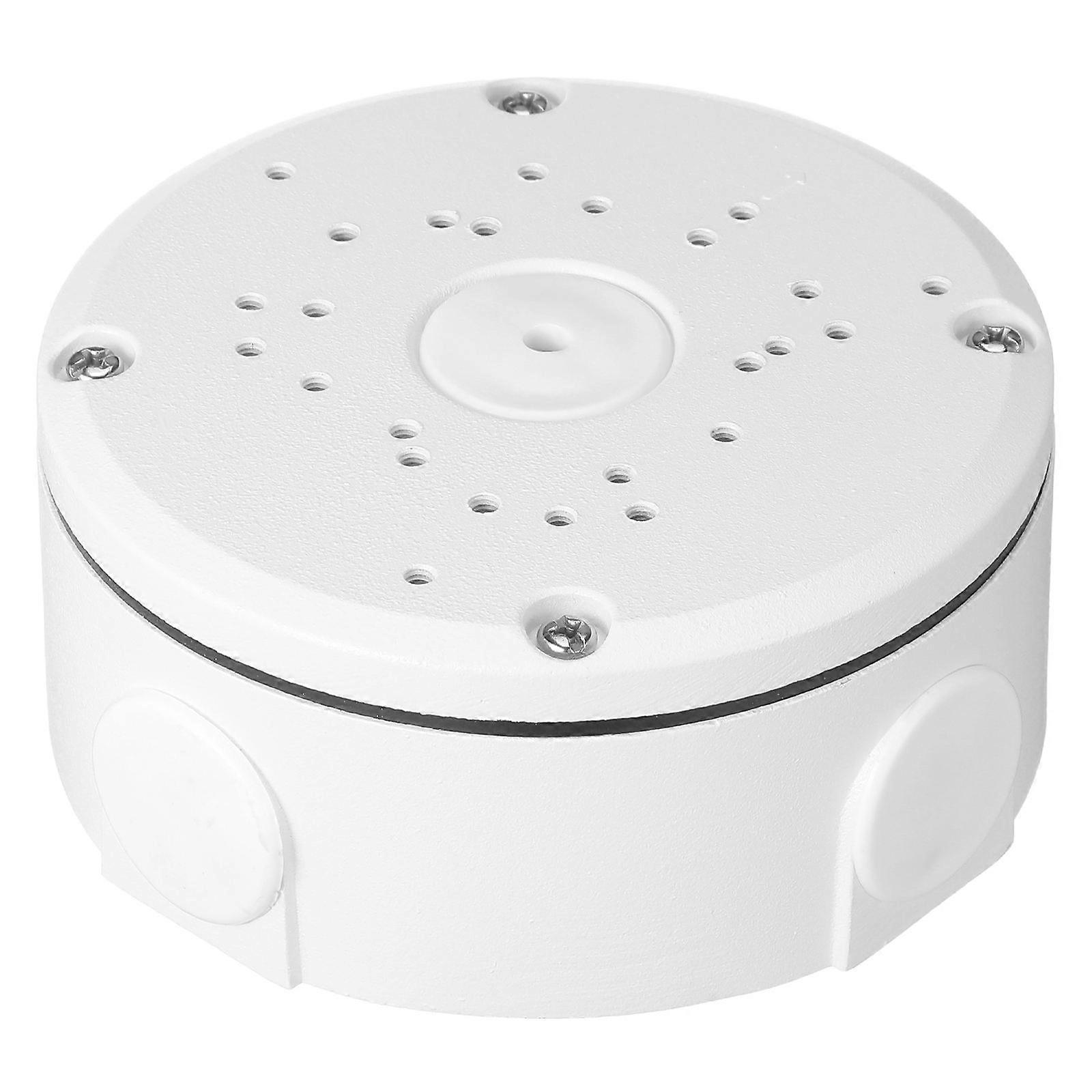 Security Camera Junction Box Outdoor Waterproof Hide Cable Junction Box