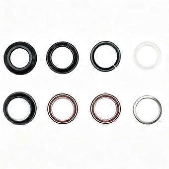 Komlagerunit compatibel met KuKirin G2 PRO/G2 MAX elektrische scooter. Onderdelen voor de komlagerunit.