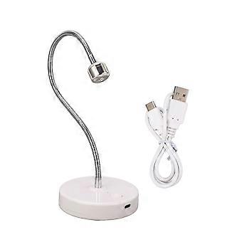 Sche-vernis gel professional schage rapide, lampe de schage 3 W