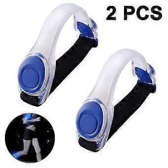 Reflective Outdoor Running Light - High Visibility Outdoor Exercise