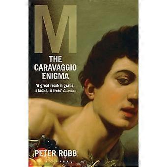 M: Das Caravaggio Enigma