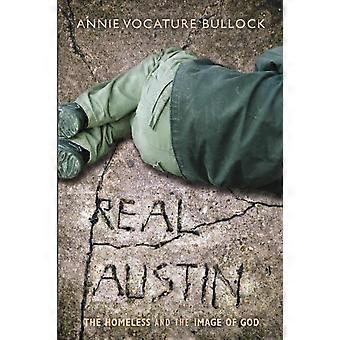 Real Austin - Annie Vocature Bullock - Paperback - en Book