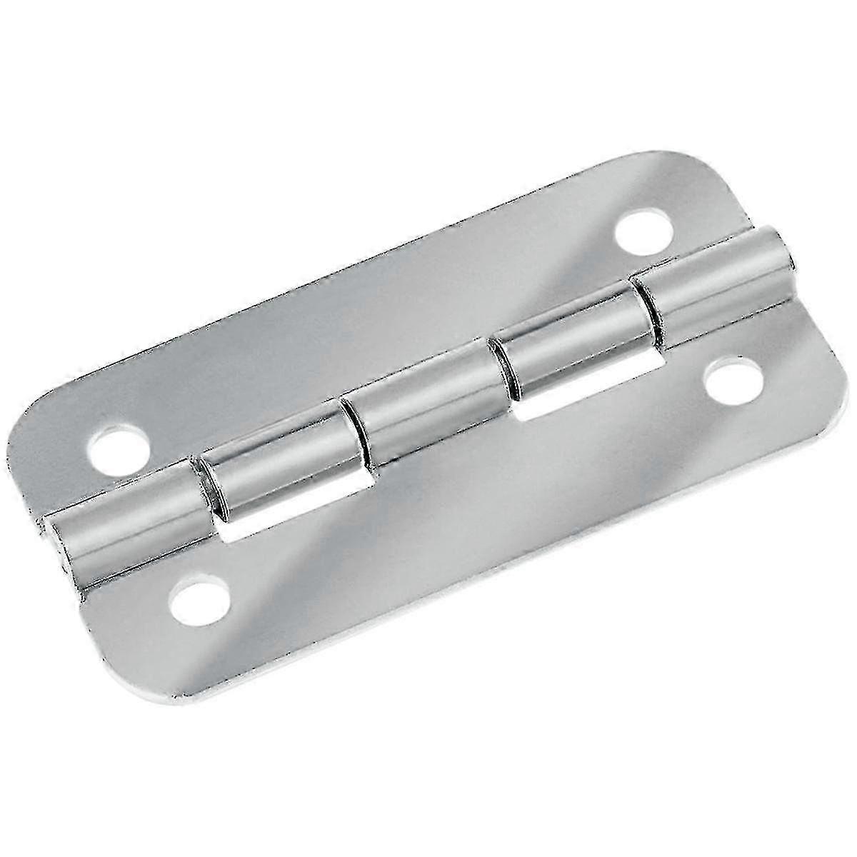 Stainless Steel Replacement Hinges Set for IGLOO Ice Chest Cooler