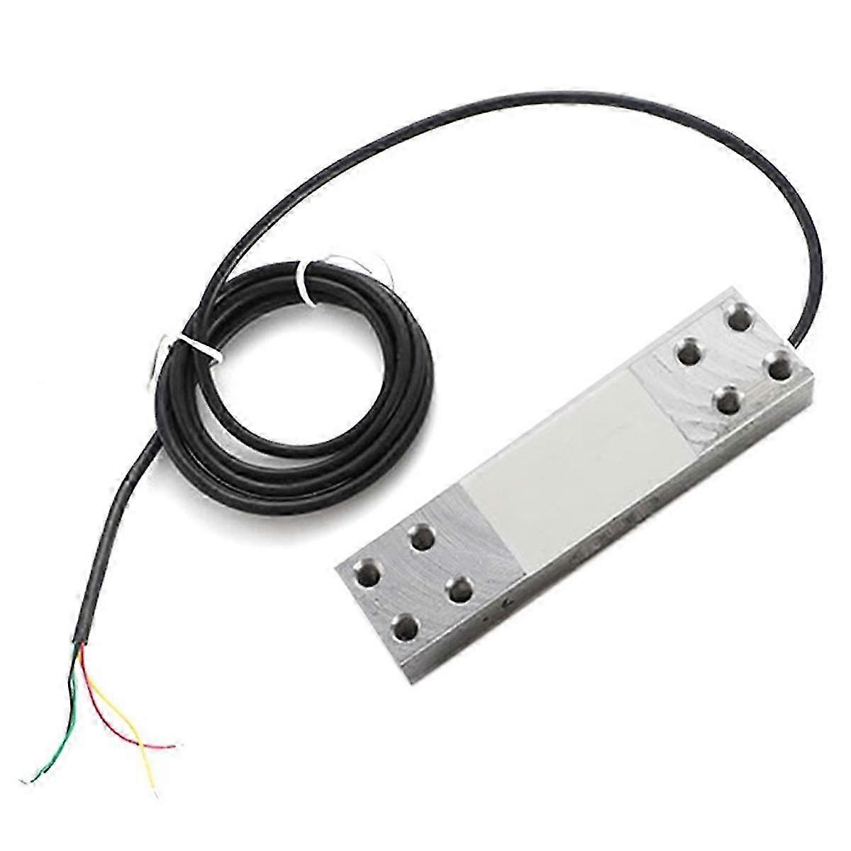 200 Kg Electronic Scale Sensor Digital Load Cell Weight Sensor Platcompatible withm Scale Load Cell Single Poin